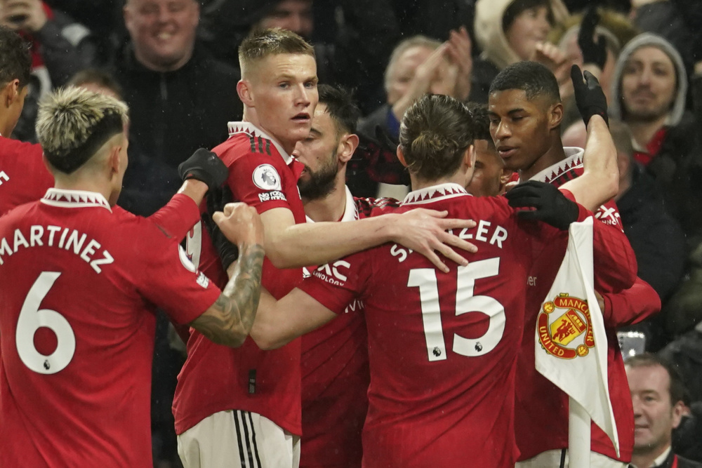 成为球迷们 成为球迷们